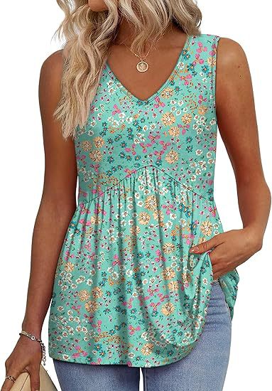 Nalema | Women's Oversized Summer Elegant Top