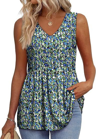 Nalema | Women's Oversized Summer Elegant Top