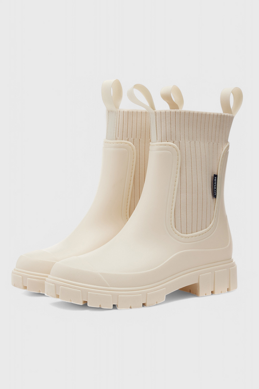 Calista | Women's Waterproof Casual Chelsea Boots