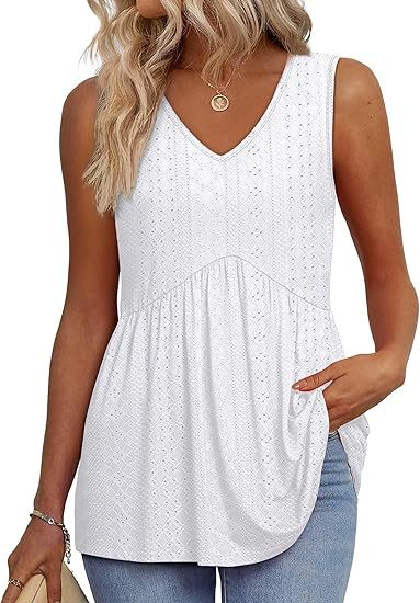 Nalema | Women's Oversized Summer Elegant Top