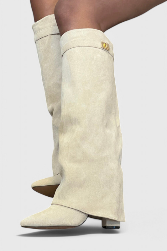 Vesna | Women's Workwear Sleek Everyday Boots