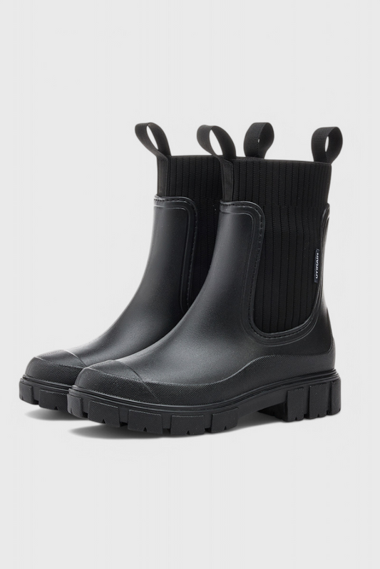 Calista | Women's Waterproof Casual Chelsea Boots
