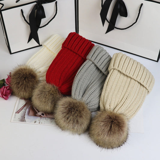 Amalie | Women's Classic Snug Knit Piece