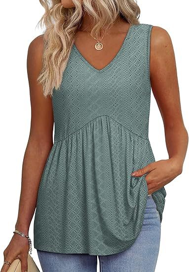Nalema | Women's Oversized Summer Elegant Top