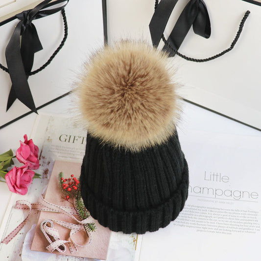 Amalie | Women's Classic Snug Knit Piece