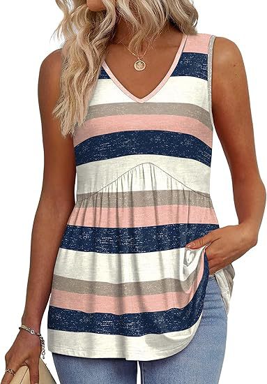 Nalema | Women's Oversized Summer Elegant Top
