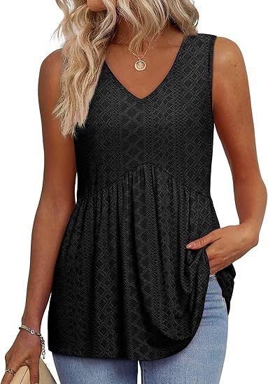 Nalema | Women's Oversized Summer Elegant Top