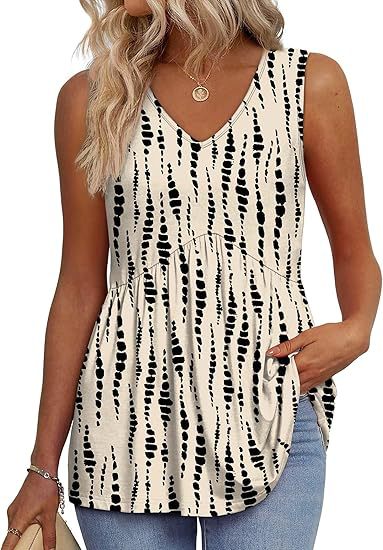 Nalema | Women's Oversized Summer Elegant Top