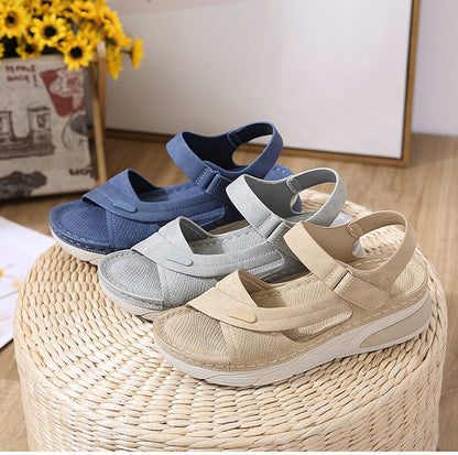 Twilight | Women's Casual Adjustable Sandals