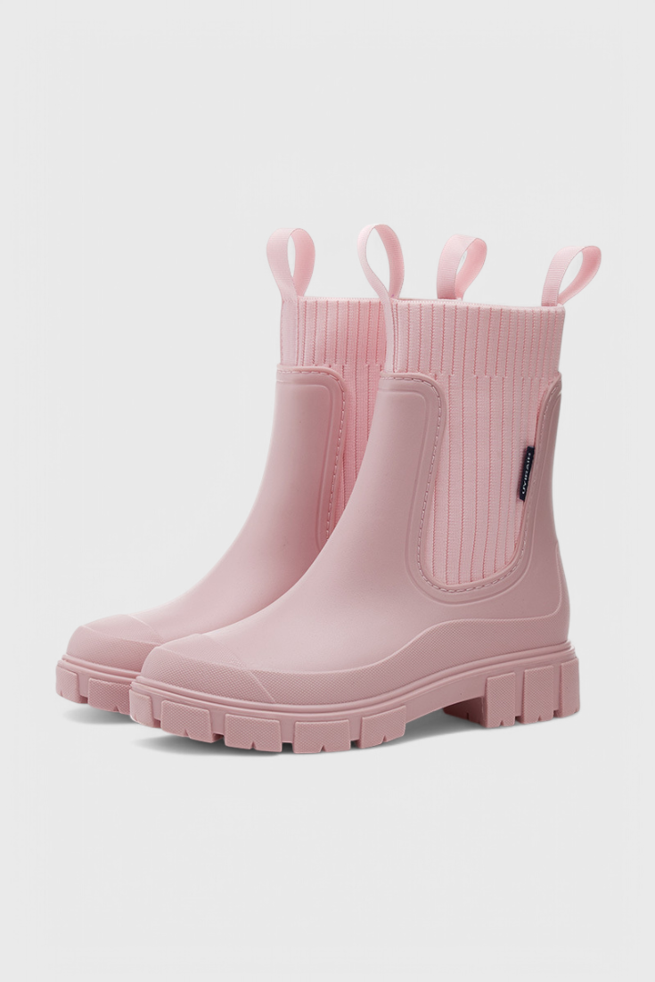 Calista | Women's Waterproof Casual Chelsea Boots