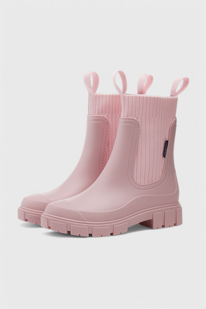 Calista | Women's Waterproof Casual Chelsea Boots