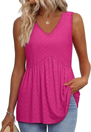 Nalema | Women's Oversized Summer Elegant Top