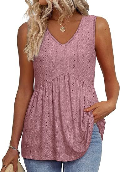 Nalema | Women's Oversized Summer Elegant Top
