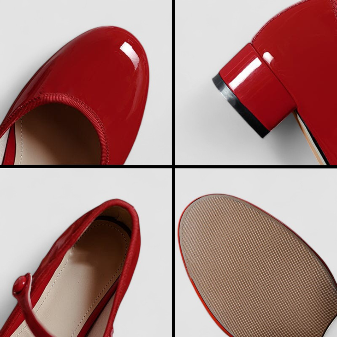 Shore | Women's Comfortable Versatile Elegant Shoes