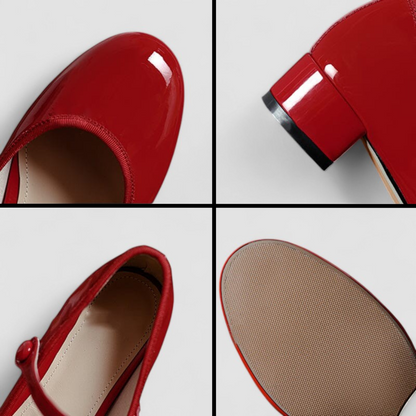 Shore | Women's Comfortable Versatile Elegant Shoes