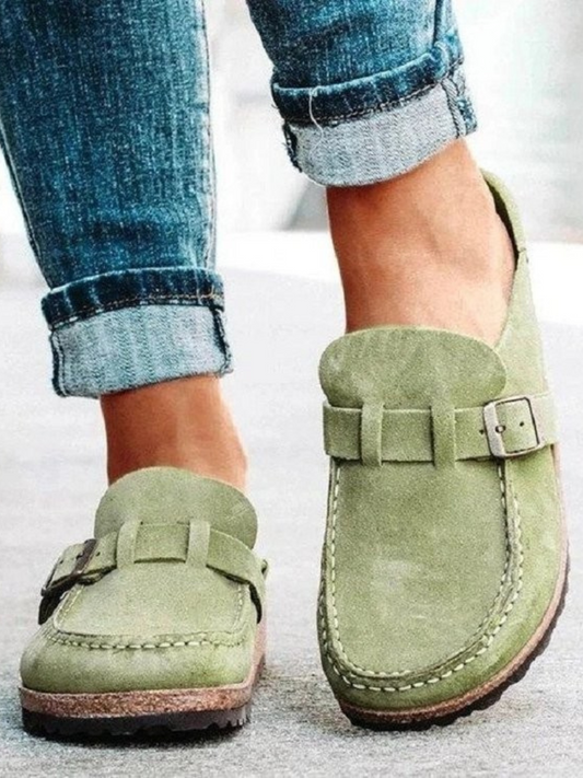 Briar | Women's Casual Comfort Clogs Piece