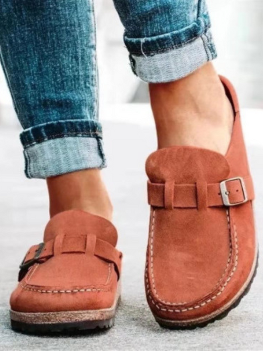 Briar | Women's Casual Comfort Clogs Piece