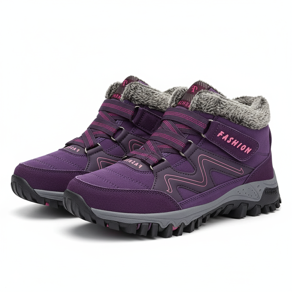 Imelda | Women's Waterproof Casual Boots