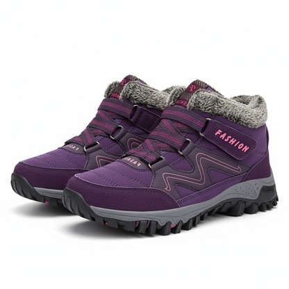 Imelda | Women's Waterproof Casual Boots