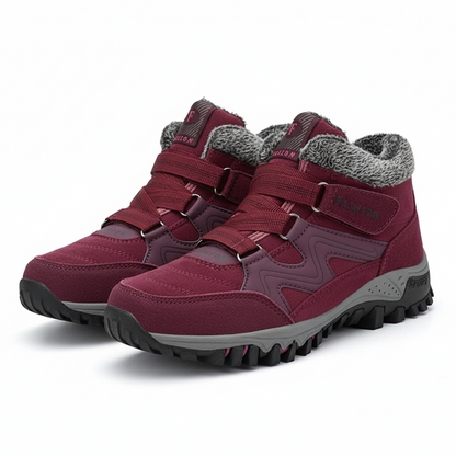 Imelda | Women's Waterproof Casual Boots