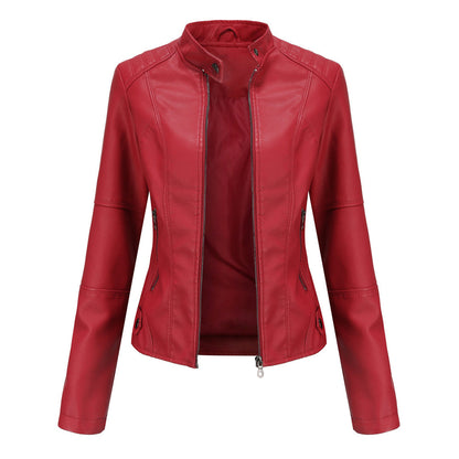 Ramisa | Women's Tailored Classic Smart Jacket