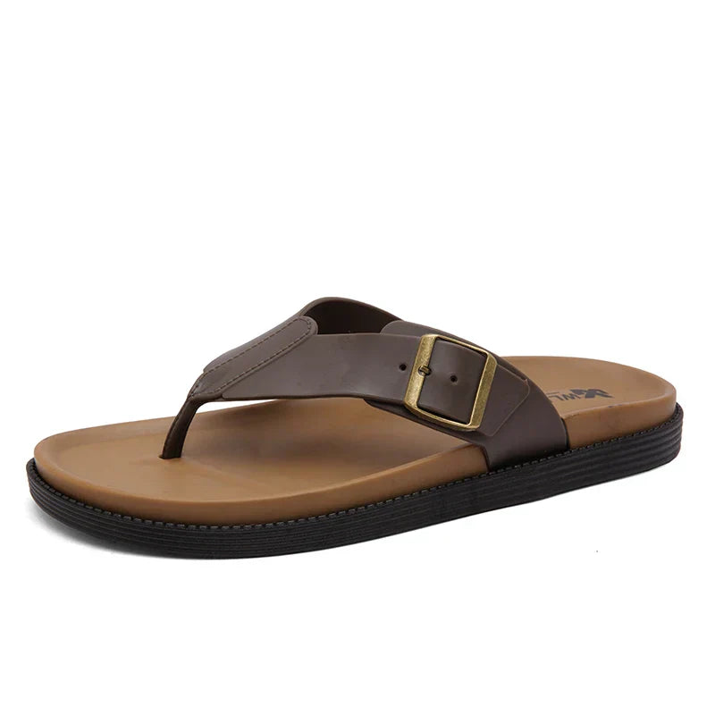 Azure | Women's Sustainable Summer Vegan Sandals