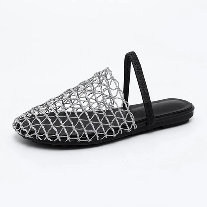 Primula | Women's Summer Strappy Open-Toe Sandals