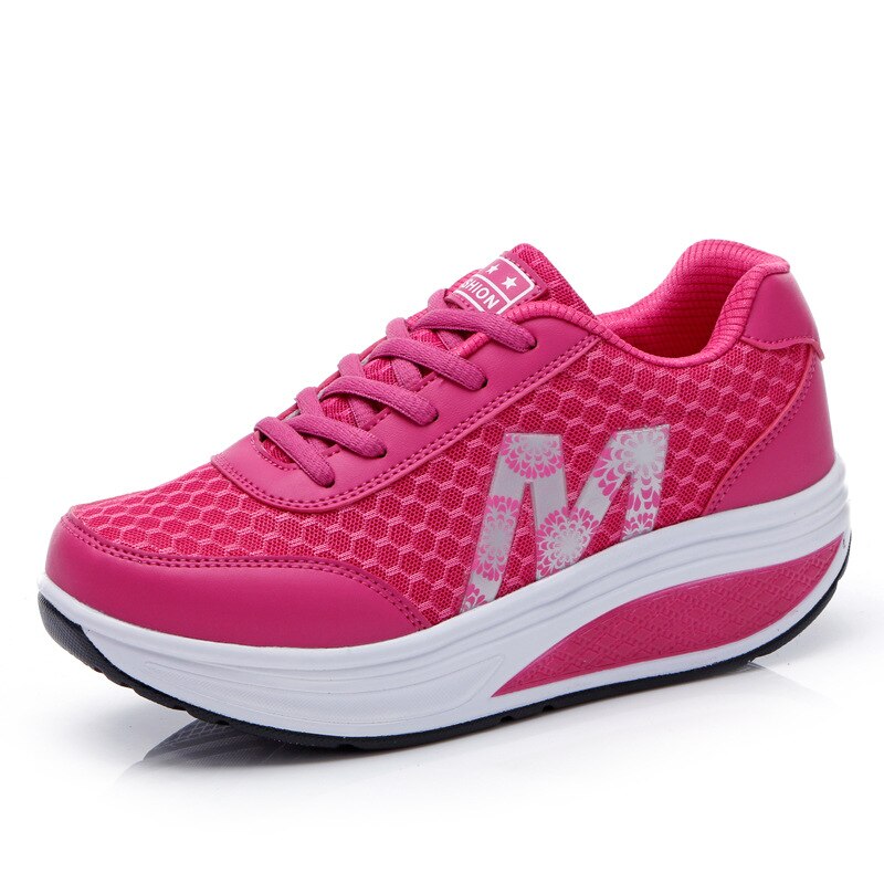 Aletheia | Women's Casual Sneakers Trainers