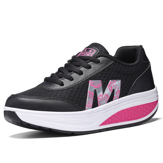 Aletheia | Women's Casual Sneakers Trainers
