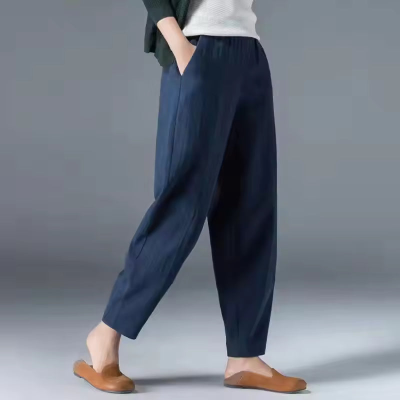 Baibin | Women's Beach Lightweight Summer Trousers