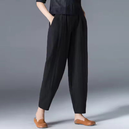 Baibin | Women's Beach Lightweight Summer Trousers