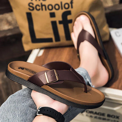 Azure | Women's Sustainable Summer Vegan Sandals