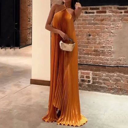 Zelira | Women's Maxi Wedding Guest Evening Dress