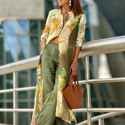 Fabinka | Women's Beach Stylish Summer Set