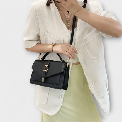 Lisbeth | Women's Casual Timeless Shoulder Bag