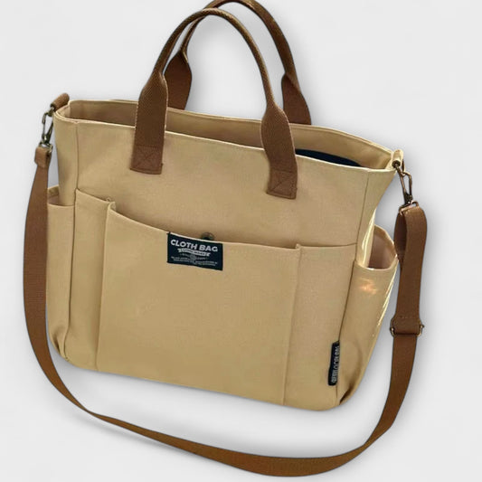 Petra | Women's Workwear Shoulder Practical Bag