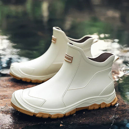 Iolanthe | Women's Waterproof Casual Canyon Boots