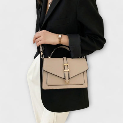 Lisbeth | Women's Casual Timeless Shoulder Bag