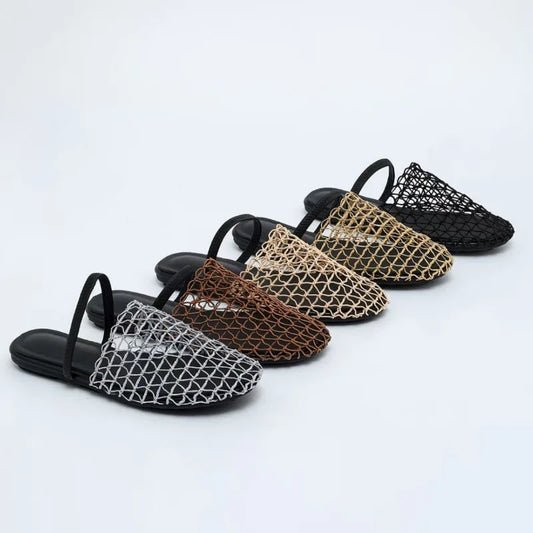 Primula | Women's Summer Strappy Open-Toe Sandals