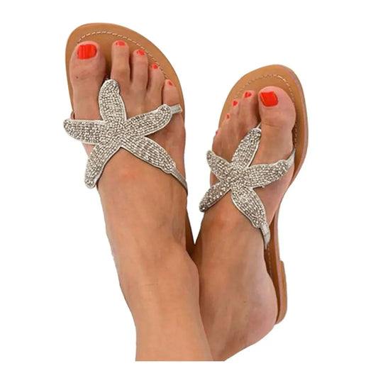 Columbine | Women's Beach Elegant Classic Piece