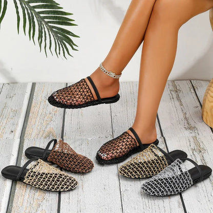 Primula | Women's Summer Strappy Open-Toe Sandals