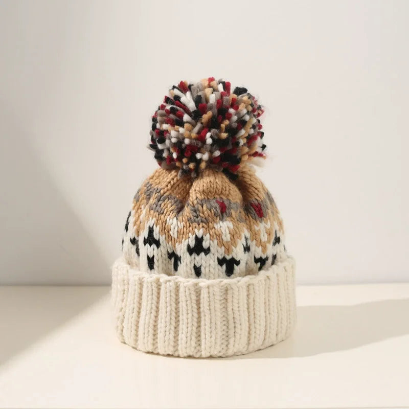 Birgitta | Women's Beach Snug Snowflake Piece