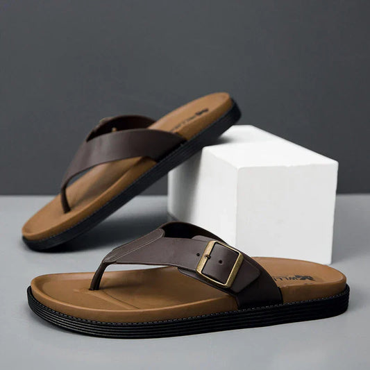 Azure | Women's Sustainable Summer Vegan Sandals