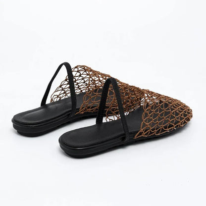 Primula | Women's Summer Strappy Open-Toe Sandals