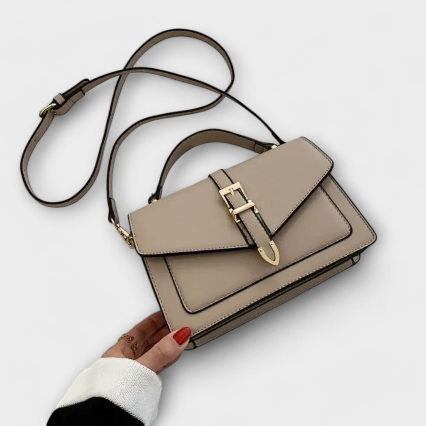 Lisbeth | Women's Casual Timeless Shoulder Bag