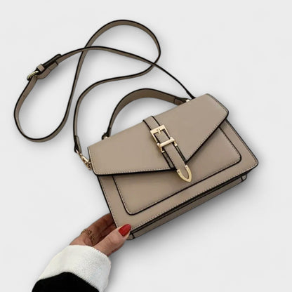 Lisbeth | Women's Casual Timeless Shoulder Bag