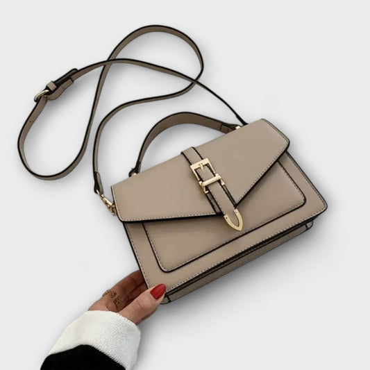 Lisbeth | Women's Casual Timeless Shoulder Bag