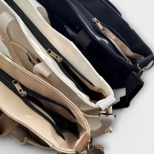 Petra | Women's Workwear Shoulder Practical Bag