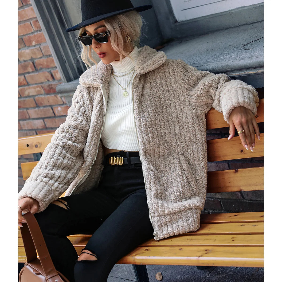 Sabelinka | Women's Tailored Classic Smart Jacket