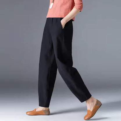 Baibin | Women's Beach Lightweight Summer Trousers